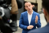 Martin Lews warns drivers to make crucial check to avoid costly test drive mistake