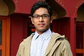 EastEnders' Tamwar Masood star looks completely different with huge beard 7 years later