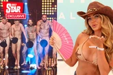 CBB's Ella Rae Wise claims she will be 'youngest on ITV show to get her boobs out'