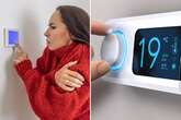 Brits brace for the battle of the thermostat as ideal home temperature is revealed