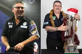 'I'm a double world champ but there's more to life than darts – young stars need a trade'