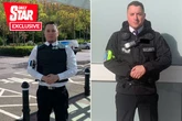 Britain's shoplifters are 'out of control' as security guard claims 'justice isn't enough'