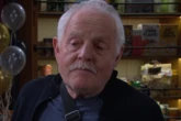 ITV Emmerdale 'unveils' new owner of Eric Pollard's shop and they're already in the village