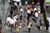 Four in 10 Brits are open to a career move - and half are actively looking
