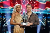 'I made Strictly Come Dancing history but BBC bosses didn't ask me to join 2025 line-up'