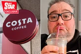 Downfall of Costa Coffee as it's put up for sale – soulless new look to price hikes