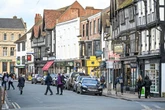 UK high street chaos as Brits cut back on food and clothes as 'cracks' begin to show