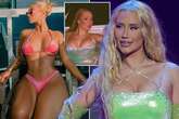 Iggy Azalea tops list of richest adult subscription site creators with manhood insults