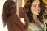 Hunger Games Prim star leaked own nudes to 'take back control' after blackmail