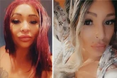 Adult model caught with £200k of drugs after stepping off Thai flight into arms of cops