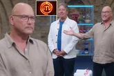 Gregg Wallace gushes over 'new start' as fired judges' final MasterChef airs