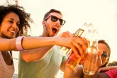 'I love drunken hook-ups in alleyways but have no confidence when I'm sober'