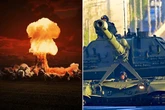 WW3 'is coming and it will be terrible' as 'safest place to be' in conflict identified
