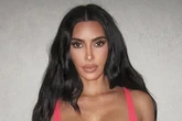 Kim Kardashian selling 'Borat body thong' made of string as thin as dental floss