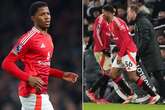 Man Utd's Chido Obi, 17, breaks silence about 120 second debut against Tottenham