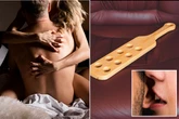 Sex trends expected to boom in 2024 – and Brits are getting kinky