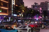GTA 6 trailer used by Florida police to show off drug dealer's seized Corvette