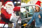 Brits set for 'cheapest Christmas fuel' in years as festive season set to get cheaper