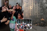 World War 3 is 'imminent' claims experts as tensions rise across world
