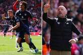 Five things Erik ten Hag got right as Man Utd secure vital victory at Southampton