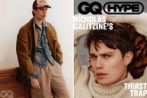 Idea of You star Nicholas Galitzine 'all for the sex scene' after stars slam raunchy moments