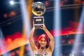 Strictly's Dianne Buswell opens up about her pregnancy and whether she will compete
