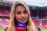 Sky Sports presenter Melissa Reddy breaks silence on 'hate' after getting TV axe