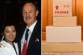Inside Gene Hackman's wife's heart-wrenching Amazon order that arrived hours before death
