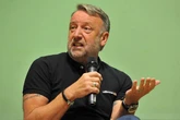 Oasis could bring feuding New Order members back together
