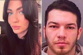 Female prison officer 'romped with dangerous rapist 40 times' and had wild baby plot
