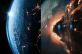 First look at horrifying Alien: Earth - but furious fans all make same complaint