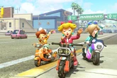 Does Nintendo Switch 2 download in Sleep Mode? Huge advantage over Steam Deck confirmed