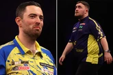 Luke Humphries shows true colours with Littler comments after Leeds win