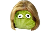 Truth behind bizarre vegetable traditions as Lettuce Liz immortalised at British Film Institute