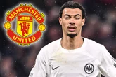Man Utd have Hugo Ekitike 'advantage' with star already delivering Red Devils verdict