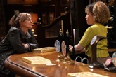 ITV Emmerdale spoilers see suspicious Serena update and Moira's not happy