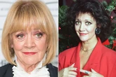 Coronation Street legend Amanda Barrie admits she 'fears for the future of soap'