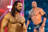 WWE's Drew McIntyre reveals why he doesn't hate Dwayne 'The Rock' Johnson