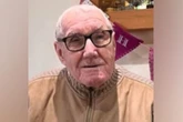 Grandad, 89, dies as moisturiser on his skin catches fire from spark on gas heater