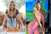 Paige Spiranac sends fans wild with hotdog-eating abilities after posting 'video proof'