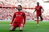 Liverpool player ratings as 8/10 masterclass helps overcome Arsenal in crunch Prem clash