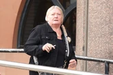 Shopper punched charity shop worker so hard in row over refund she needed CT scan
