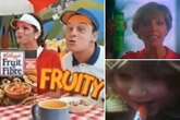 Most irritatingly catchy earworm ads of 80s rated – fudge fingers to shaking and vac-ing