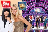 Strictly star slams 'ridiculous' backlash to series controversy - 'Not at fault'