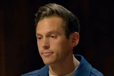 The Traitors star admits 'shame' he was conned out of life savings by scammers