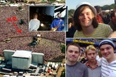 Daily Star's Oasis gig memories – fights, vomit, bottles of pee and 'sonic sludgefest'
