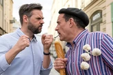 JD Vance to fall out with France and Donald Trump as 'cracks appear' in relationship