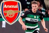 Every word Viktor Gyokeres has said about joining Arsenal as Sporting star nears exit