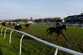 'He has matured over the winter months' – Jason Heavey's horse racing tips