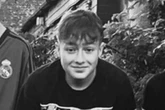 Schoolboy found dead in lake named as football team shares emotional tribute